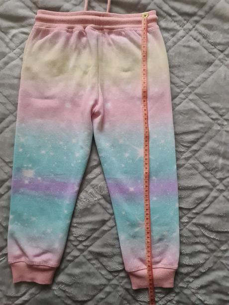 Hrube teplaky, gate,110