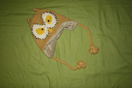 Sovickova ciapocka, 122