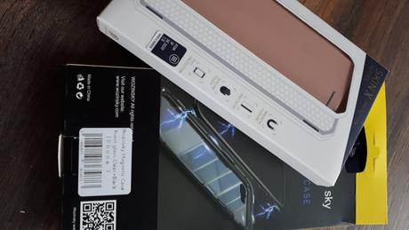 I phone 7/8/se magnetické puzdro,