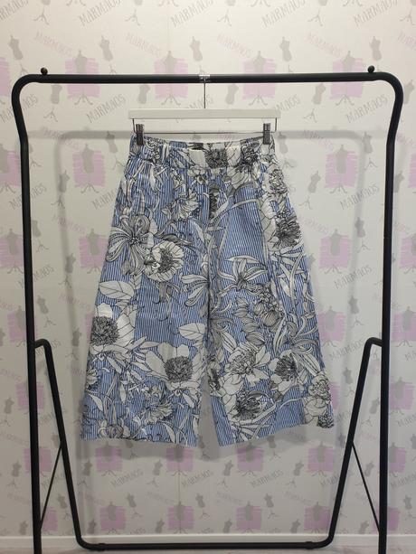 Cullotes zara, zara,s