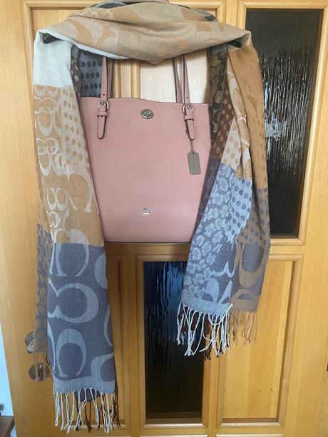 Coach kabelka, coach