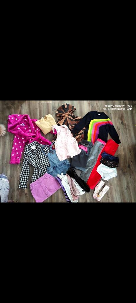 Balíček, 122–134