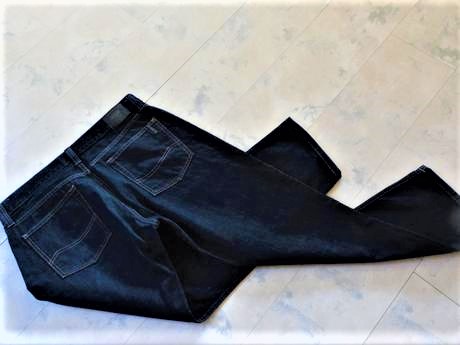 Rifle na nižšiu postavu big star 36/30, xl