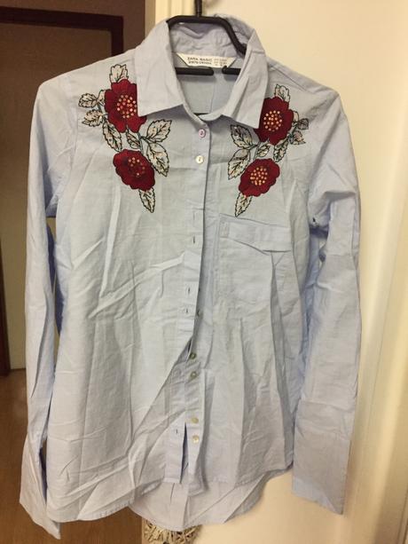 Košela zara, zara,xs