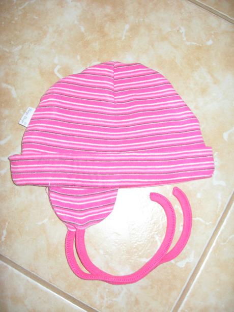 Bavlnena ciapocka, tup tup,74