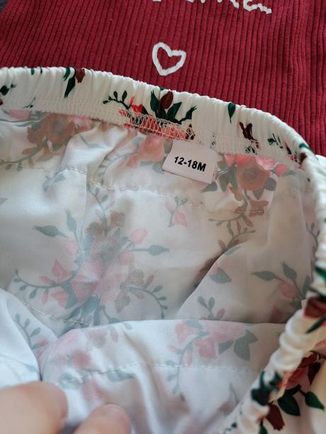 Set pre dievcatka, 86