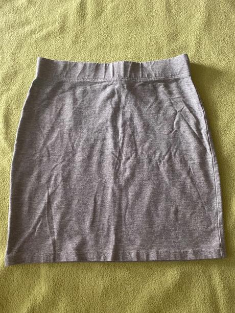 Sukňa, h&m,34