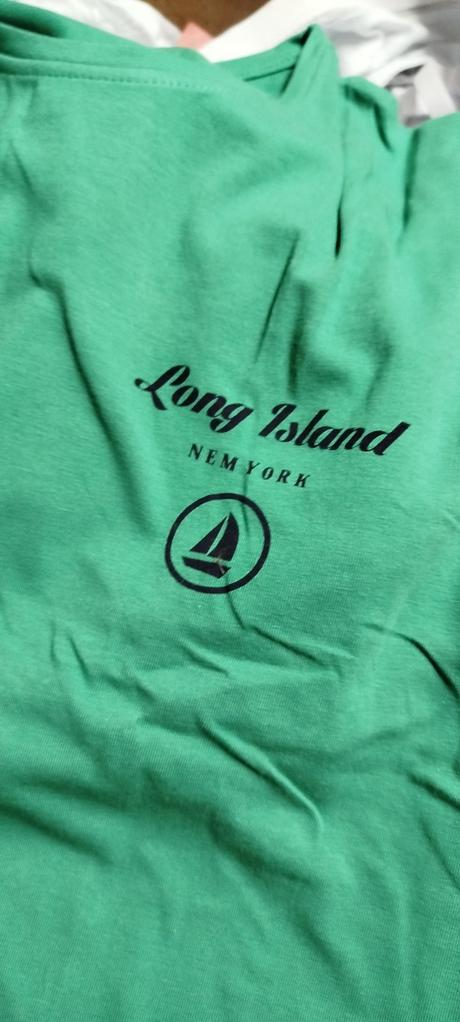 Pánske bavlnené pyžamo zelené a sivé, 4xl - xxxl