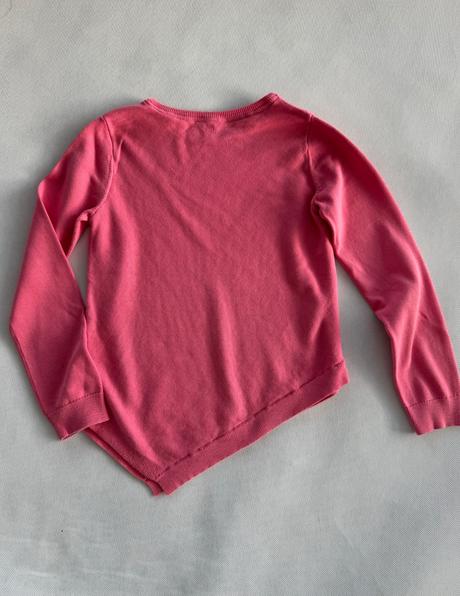 Bavlnený pulóvrik jigsaw, 152