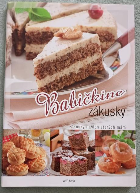 Babičkine zákusky,