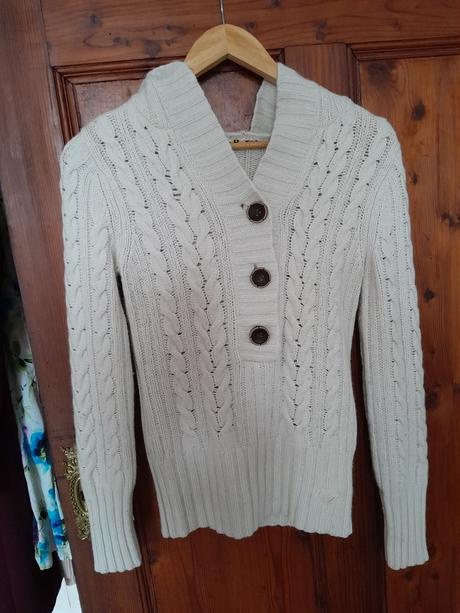 Svetrik roxy, roxy,m