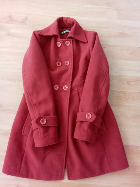 Kabát malgorzata, 38