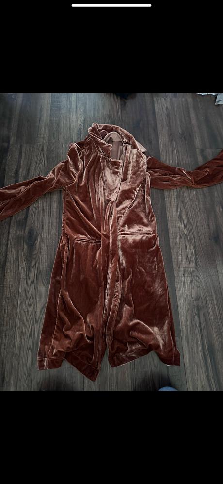 Kabát, new yorker,xs