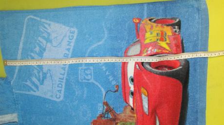 Detské osuška pončo paw patrol a cars pre dvojičky, 