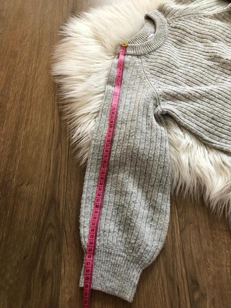 Pletené šaty, lindex,128