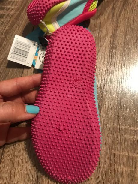 Boty do vody, lupilu,28