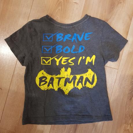 Tričko batman 104, 104