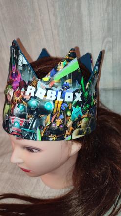 Korunka čelenka 48-52, 98 / 104 / 110 / 116 / 122