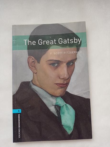 The great gatsby, 