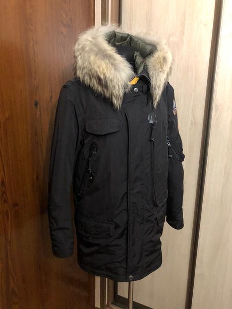 Parajumpers-unisex-paperova bunda-l, l