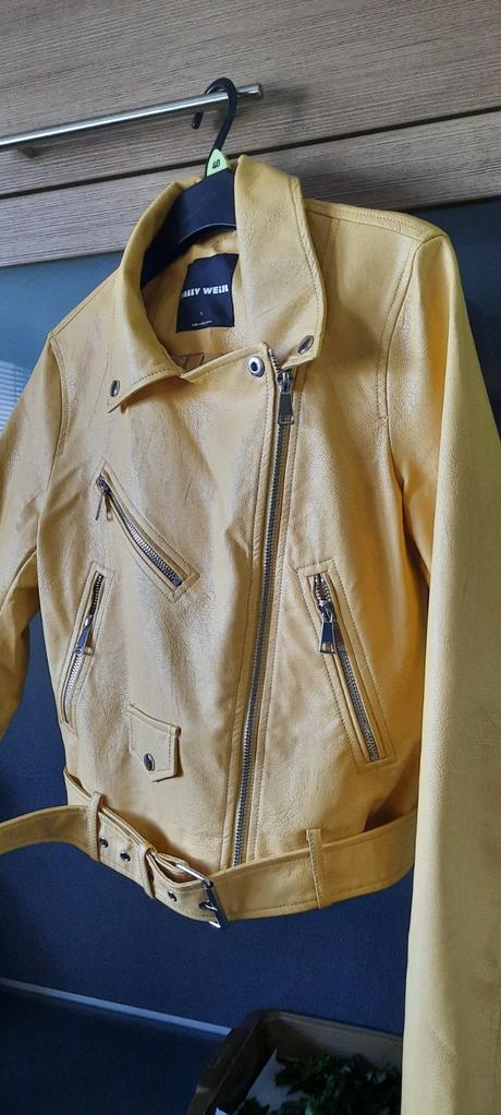 Kozenkova bunda, tally weijl,s