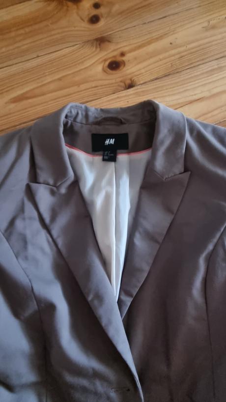 Sako hm top nový stav, h&m,m