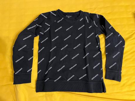 Mikina, reserved,140