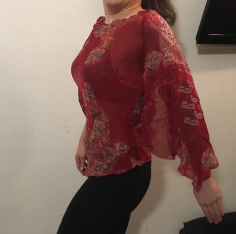 Bluzka tričko elegantne dorothy perkins, dorothy perkins,36