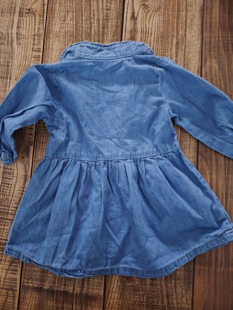 Modré satocky 68, kik,68