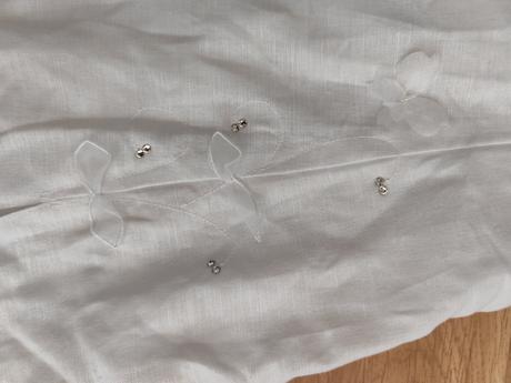 Šaty na svadbu či primanie, c&a,128