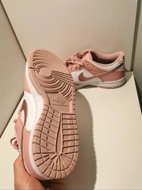 Nike dunk low velvet, nike,38