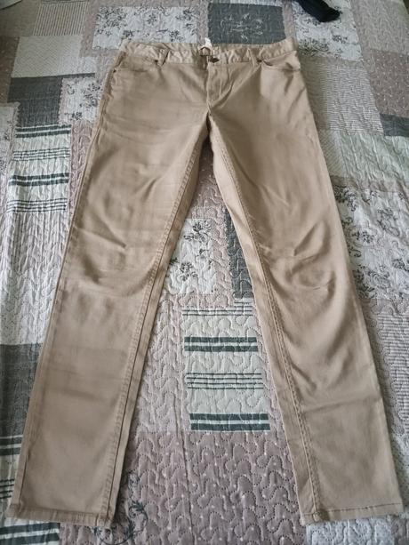 Dámske nohavice, mango,40