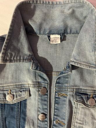 Riflova bunda, lindex,158