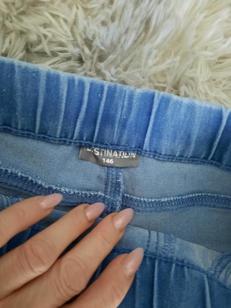 Riflové dzseginy, pepco,146