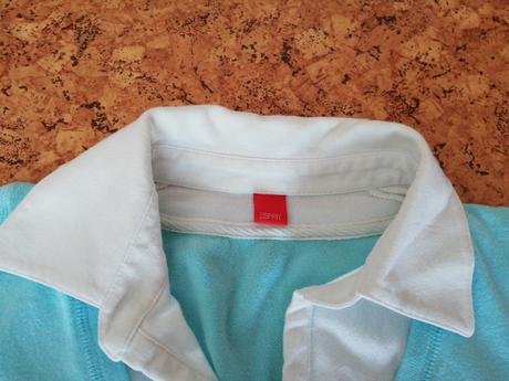 Dámske tričko veľ. m, esprit,m