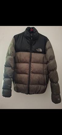 The north face pánska bunda, s