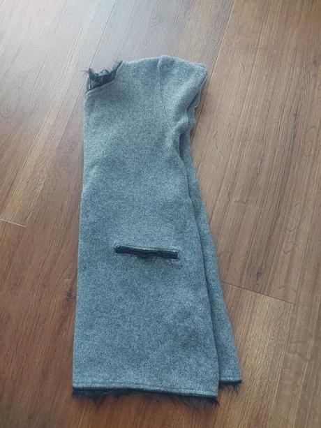 Upletove saty / tunika zara 104/110, zara,104