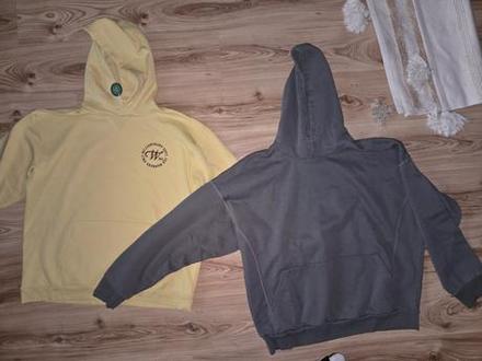 Pánska mikina xl/xxl, c&a,xl