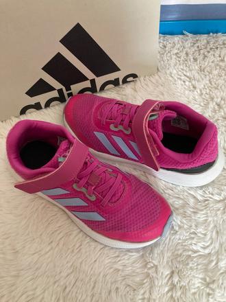 Dievčenské tenisky, adidas,34