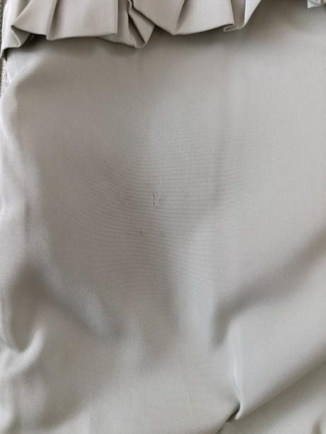 Dievčenská zimná bunda, pepco,122