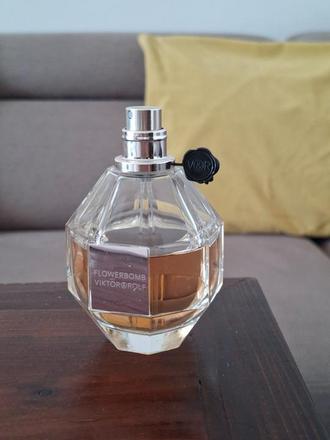 Flowerbomb viktor&rolf,