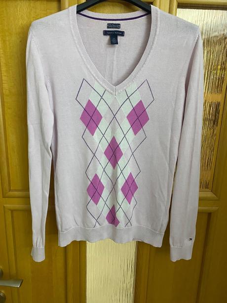 Tommy hilfiger svetrik, tommy hilfiger,s