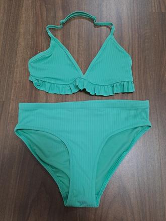 Nenosene dievcenske bikiny v. 158/164, lindex,158