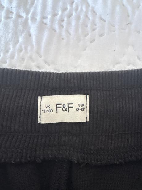 Šortky, f&f,158