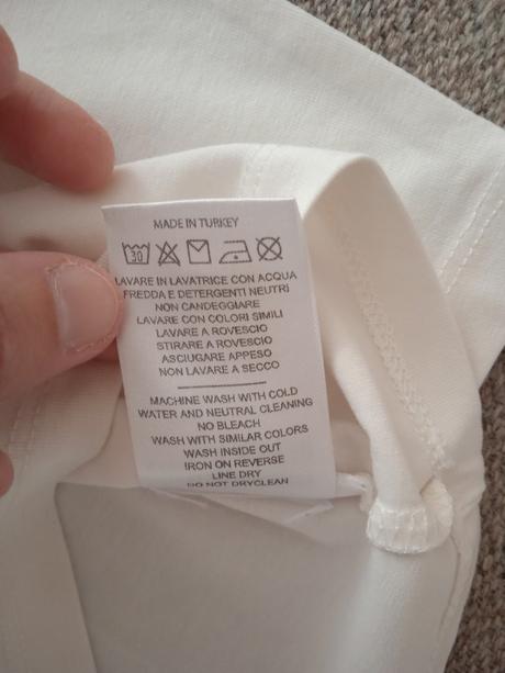 Detské tričko s dl. rukávom, primigi,98