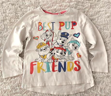 Tričko f&f, f&f,110