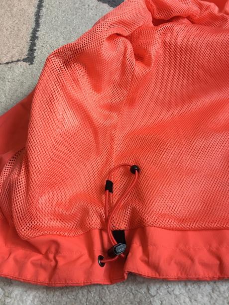 Outdoor bunda, mckinley,110