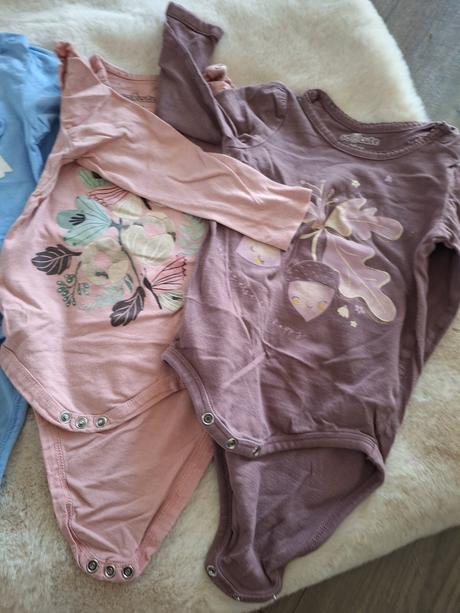 4 krat jesenne dievcenske body, pepco,86