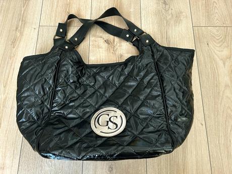 Veľká grosso kabelka, grosso