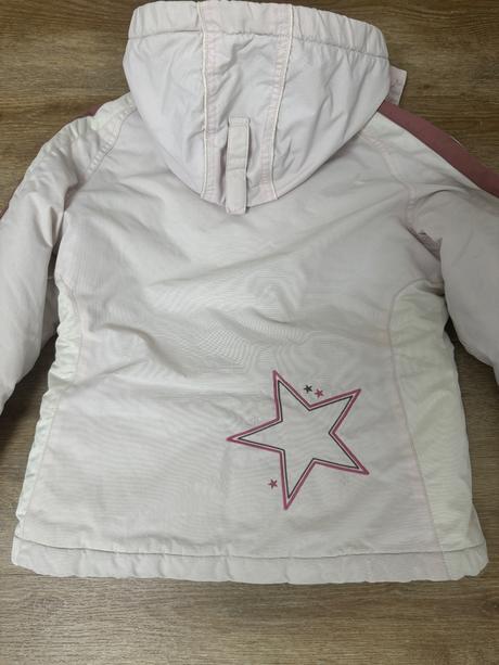 Zimná bunda lindex, lindex,134